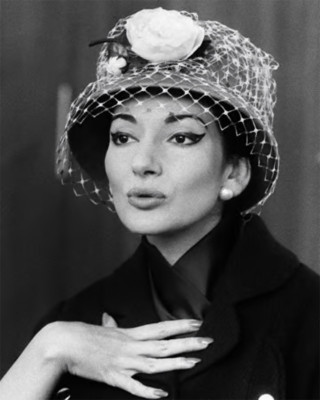 Maria Callas