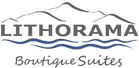 Lithorama Boutique Suites Logo